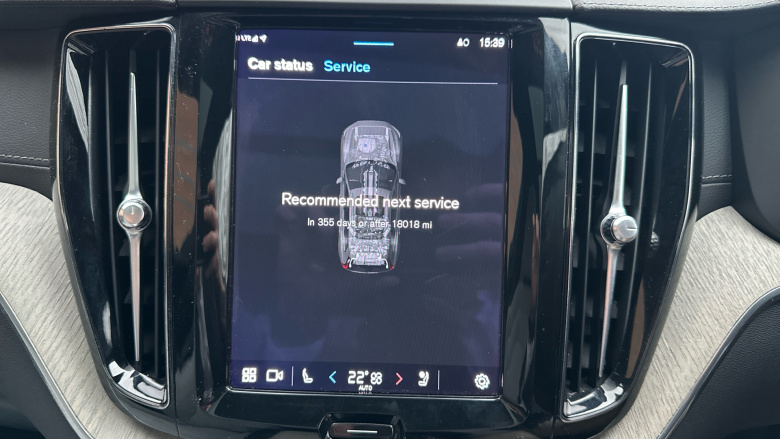 Volvo XC60 2.0 T8 [455] RC PHEV Ultimate Dark 5dr AWD Gtron Estate